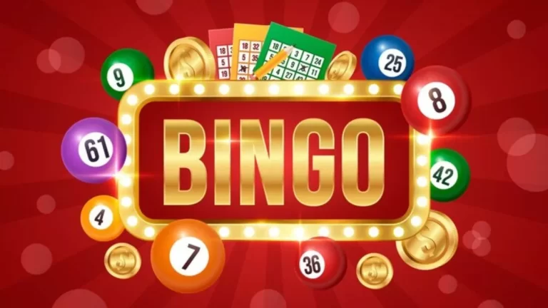 Como jogar Bingo: regras e guia completos