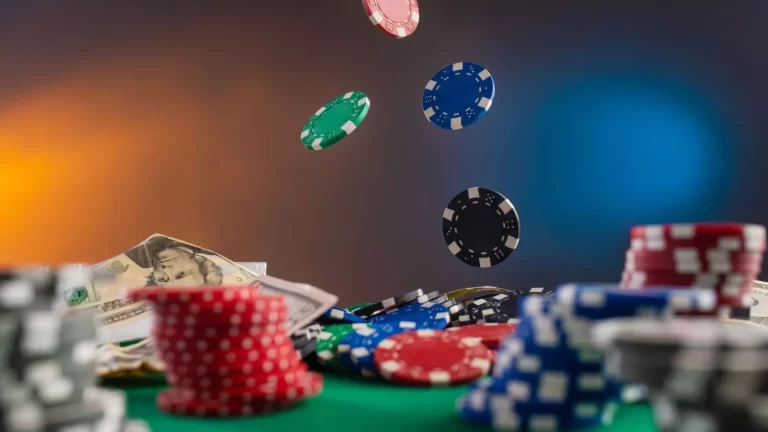 Quais são os principais jogos de azar nas apostas online?