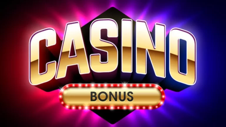 Explorando A Variedade De Bônus De Cassino Online: Um Guia Completo