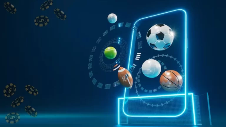 Mergulhando no emocionante mundo das apostas esportivas e dos cassinos online