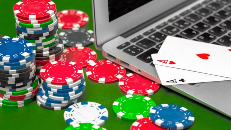 Protegendo suas apostas: como evitar fraudes em jogos de azar online