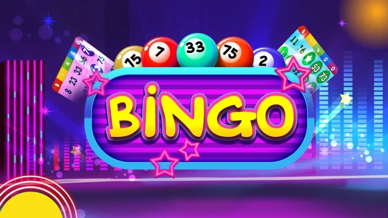 Como jogar um jogo de bingo no cassino de praia?