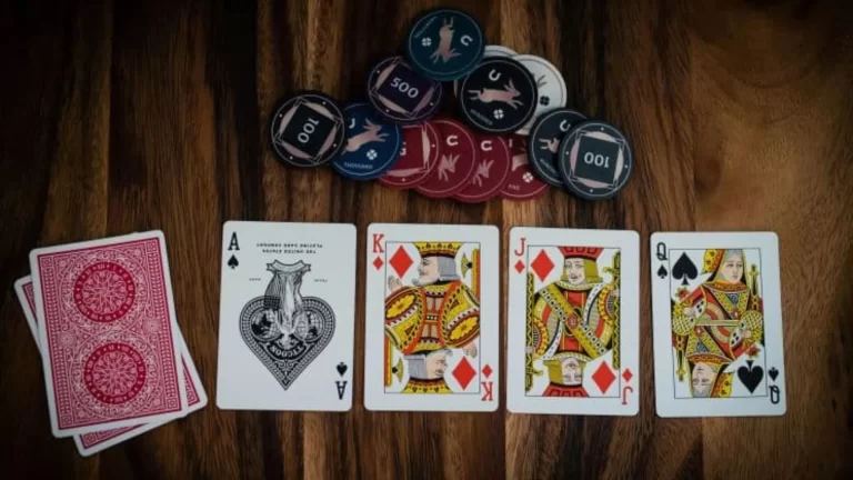 Estratégia de Poker – 5 dicas essenciais para iniciantes